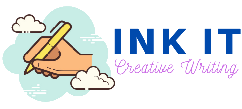 Ink It Logo
